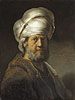 林布蘭特 Rembrandt HarMenszoon van Rijn