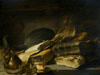 林布蘭特 Rembrandt HarMenszoon van Rijn