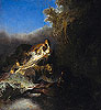 林布蘭特 Rembrandt HarMenszoon van Rijn