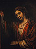 林布蘭特 Rembrandt HarMenszoon van Rijn