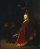 林布蘭特 Rembrandt HarMenszoon van Rijn