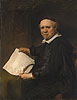 林布蘭特 Rembrandt HarMenszoon van Rijn