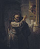 林布蘭特 Rembrandt HarMenszoon van Rijn