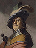 林布蘭特 Rembrandt HarMenszoon van Rijn