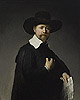林布蘭特 Rembrandt HarMenszoon van Rijn
