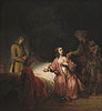林布蘭特 Rembrandt HarMenszoon van Rijn