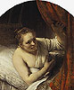 林布蘭特 Rembrandt HarMenszoon van Rijn
