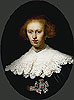 林布蘭特 Rembrandt HarMenszoon van Rijn