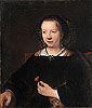 林布蘭特 Rembrandt HarMenszoon van Rijn