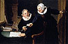 林布蘭特 Rembrandt HarMenszoon van Rijn