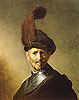 林布蘭特 Rembrandt HarMenszoon van Rijn