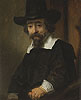 林布蘭特 Rembrandt HarMenszoon van Rijn