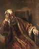 林布蘭特 Rembrandt HarMenszoon van Rijn