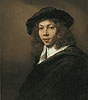 林布蘭特 Rembrandt HarMenszoon van Rijn