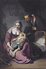 林布蘭特 Rembrandt HarMenszoon van Rijn