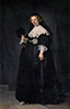 林布蘭特 Rembrandt HarMenszoon van Rijn