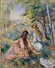 雷諾瓦 Pierre Auguste Renoir