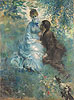 雷諾瓦 Pierre Auguste Renoir