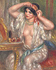 雷諾瓦 Pierre Auguste Renoir