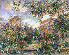 雷諾瓦 Pierre Auguste Renoir