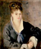 雷諾瓦 Pierre Auguste Renoir