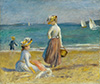 雷諾瓦 Pierre Auguste Renoir