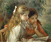 雷諾瓦 Pierre Auguste Renoir