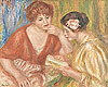 雷諾瓦 Pierre Auguste Renoir