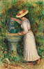雷諾瓦 Pierre Auguste Renoir