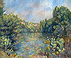 雷諾瓦 Pierre Auguste Renoir
