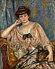 雷諾瓦 Pierre Auguste Renoir