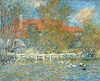 雷諾瓦 Pierre Auguste Renoir