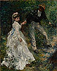雷諾瓦 Pierre Auguste Renoir