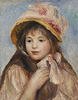 雷諾瓦 Pierre Auguste Renoir