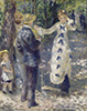 雷諾瓦 Pierre Auguste Renoir