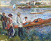 雷諾瓦 Pierre Auguste Renoir
