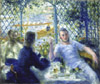 雷諾瓦 Pierre Auguste Renoir