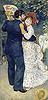 雷諾瓦 Pierre Auguste Renoir