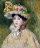 雷諾瓦 Pierre Auguste Renoir