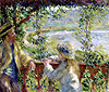 雷諾瓦 Pierre Auguste Renoir
