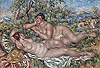 雷諾瓦 Pierre Auguste Renoir