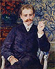 雷諾瓦 Pierre Auguste Renoir