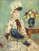 雷諾瓦 Pierre Auguste Renoir
