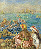 雷諾瓦 Pierre Auguste Renoir