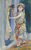 雷諾瓦 Pierre Auguste Renoir