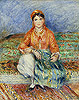 雷諾瓦 Pierre Auguste Renoir