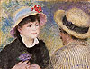 雷諾瓦 Pierre Auguste Renoir