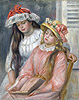 雷諾瓦 Pierre Auguste Renoir