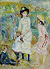 雷諾瓦 Pierre Auguste Renoir