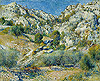 雷諾瓦 Pierre Auguste Renoir